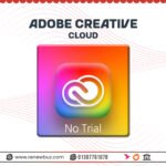 Adobe Creative Cloud Individual Subscription