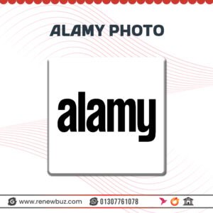 Alamy Photo