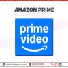 Amazon Prime