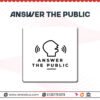 AnswerThePublic