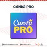 Canva Pro