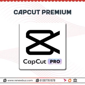 CapCut Premium