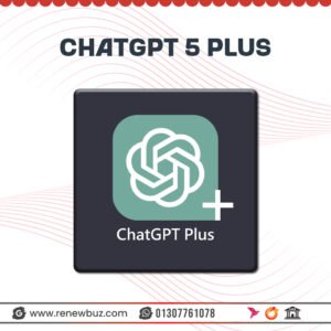 ChatGPT 5 Plus