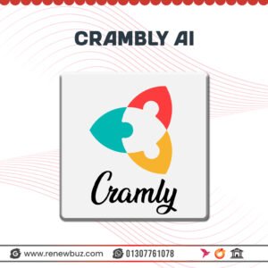 Cramly Ai
