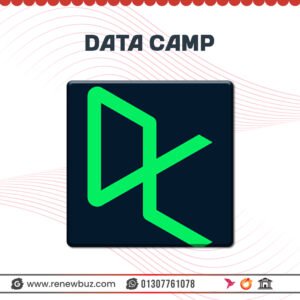 Data Camp Premium