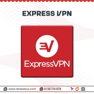 Express VPN