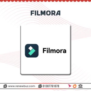 Filmora Premiums