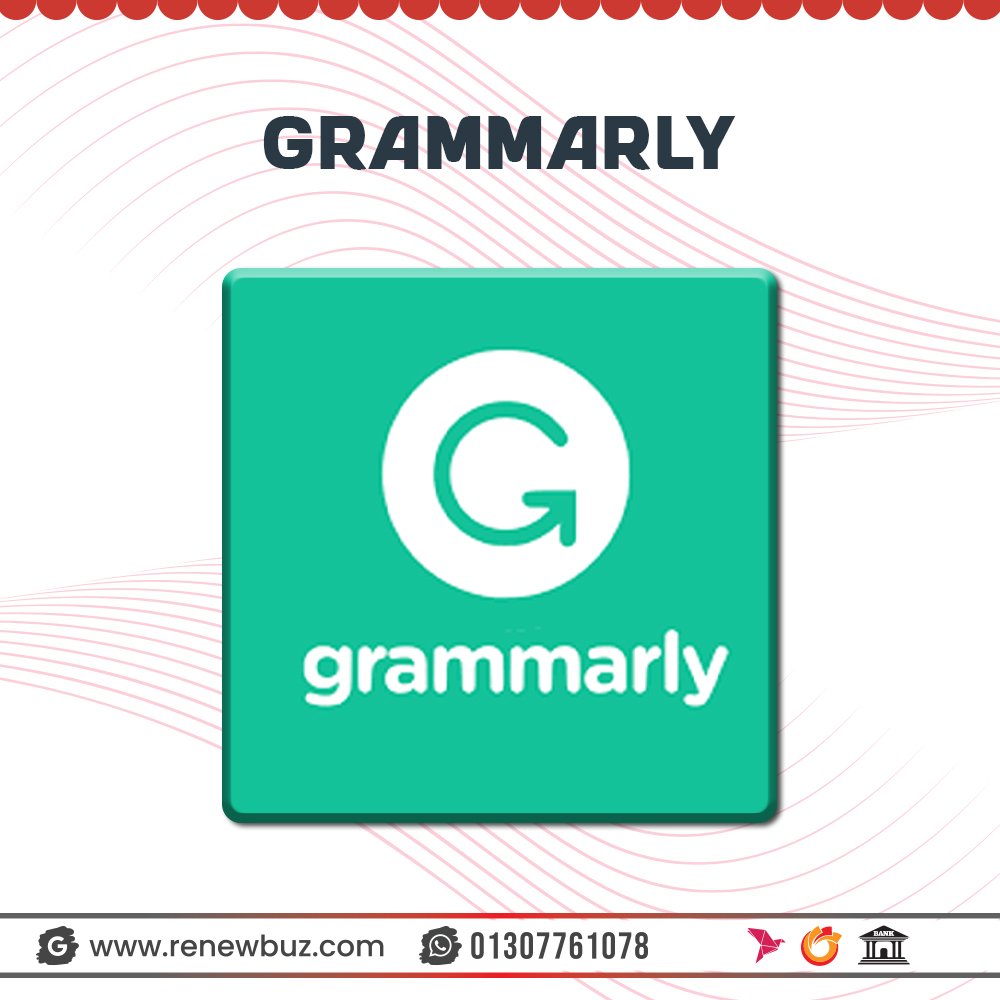 Grammarly Premium