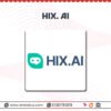 HIX. AI