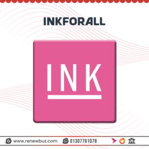 Inkforall