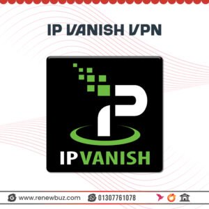 Ip Vanish Vpn
