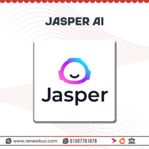Jasper Ai