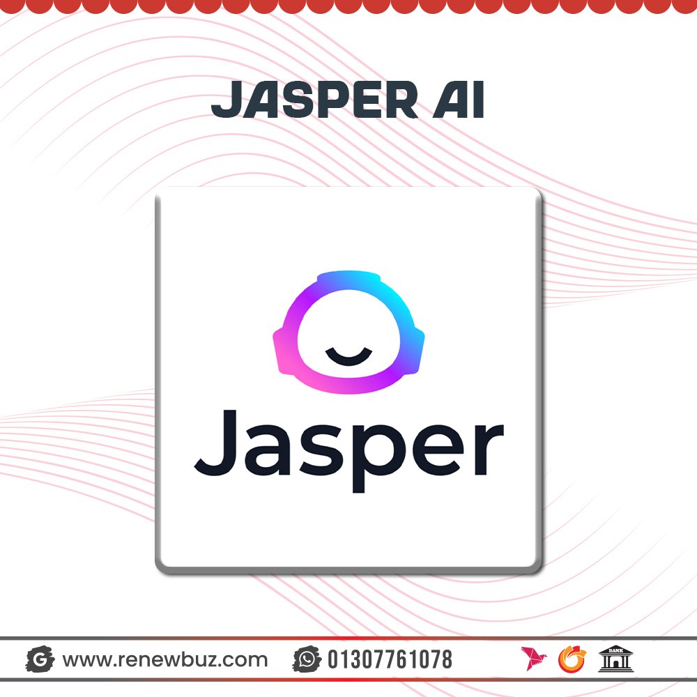 Jasper Ai