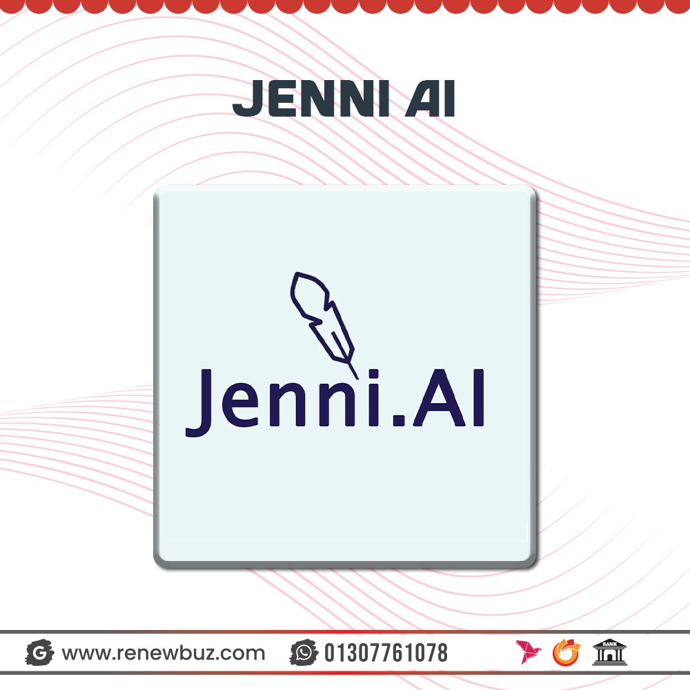 JenniAI