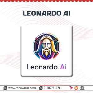 Leonardo AI Premium Subscription