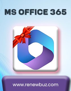 MS OFFICE 365