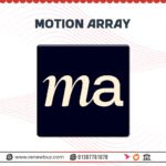 Motion Array