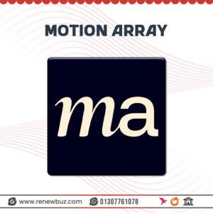 Motion Array