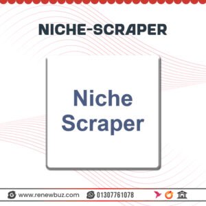 Niche-Scraper