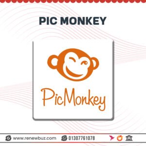 Pic Monkey Premiums