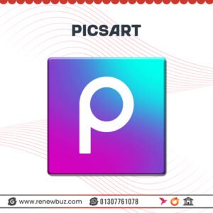 Picsart Premium Subscription