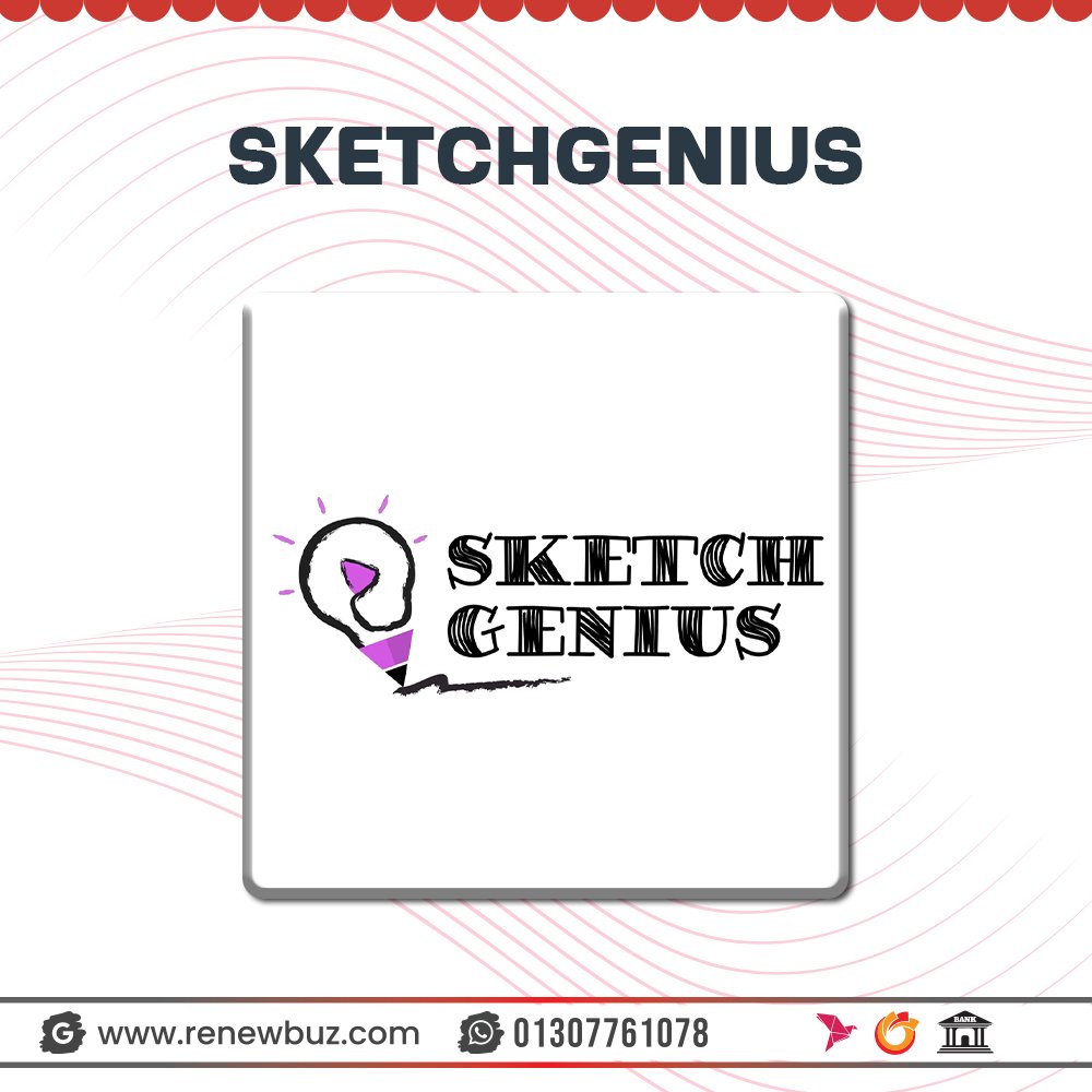 SketchGenius Premium