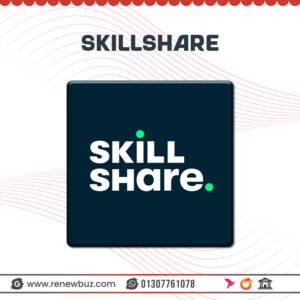 Skillshare