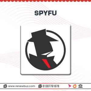 SpyFu Premium