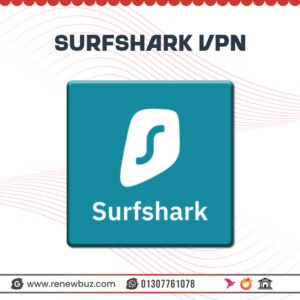 Surfshark Vpn