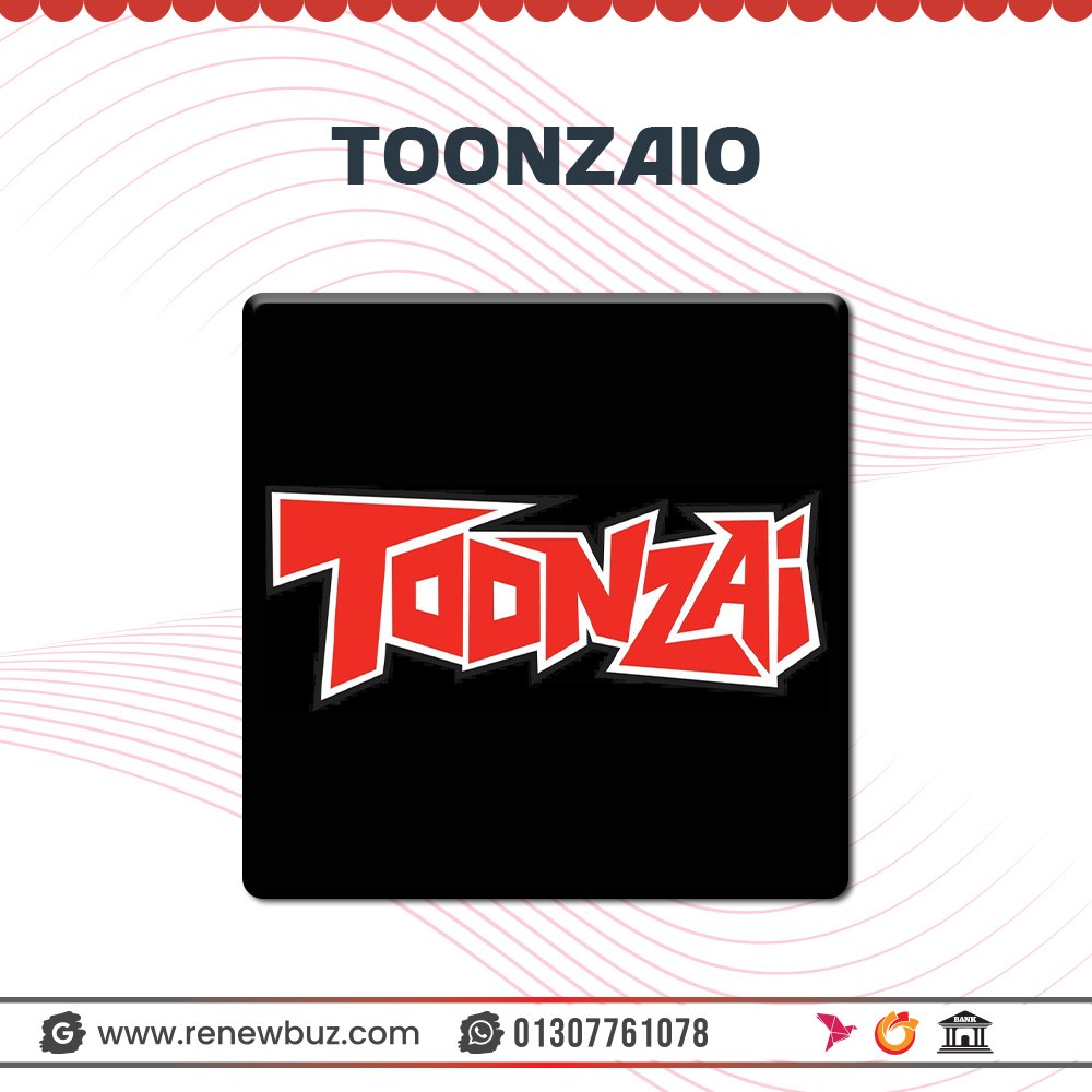 Toonsai