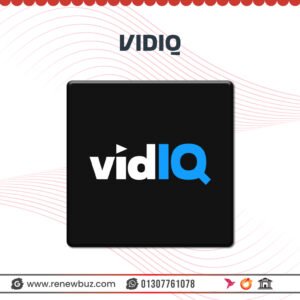 VidIQ