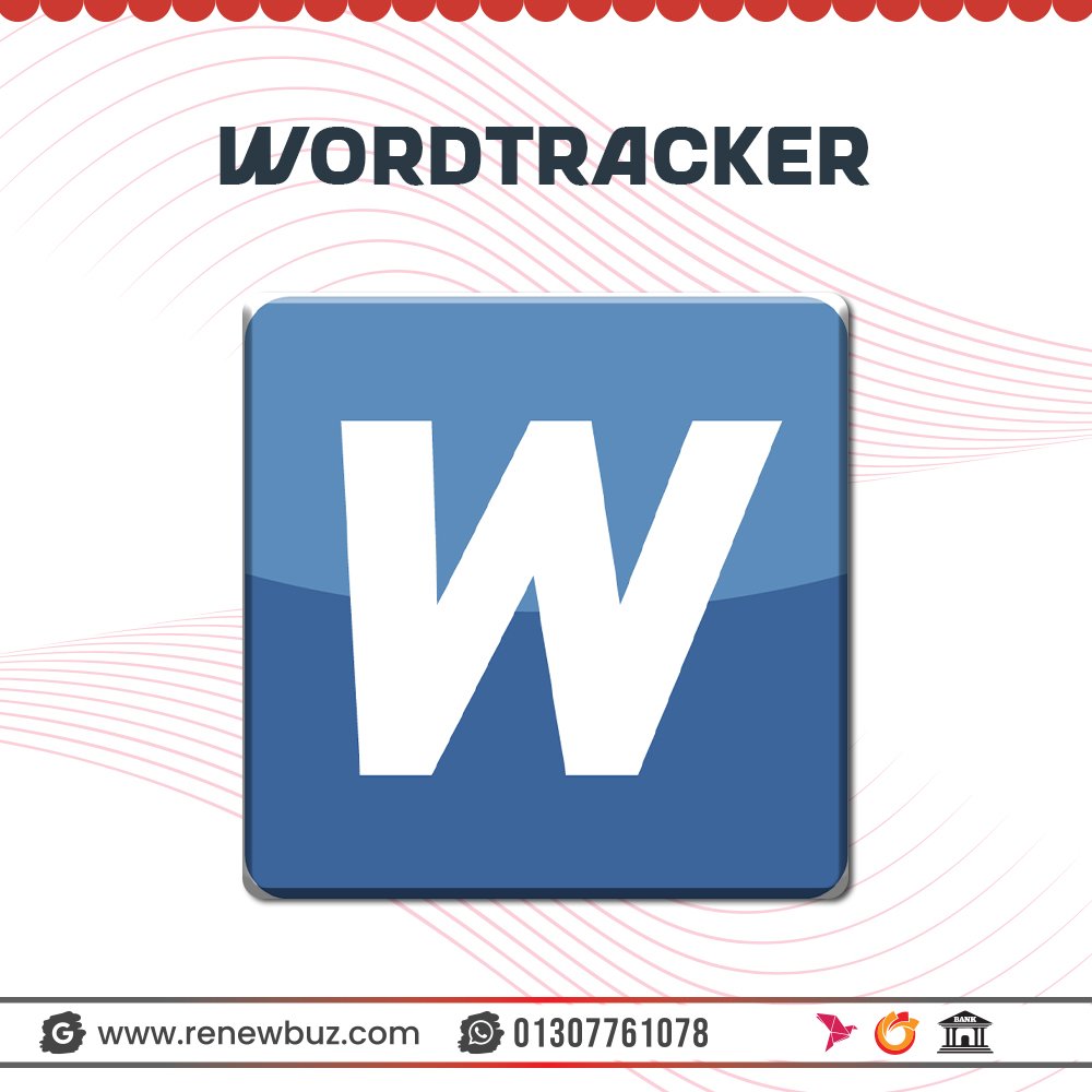 WordTracker