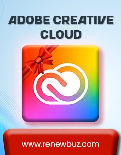 ADOBE CREATIVE CLOUD