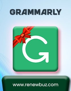 GRAMMARLY PRO
