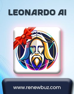 LEONARDO AI