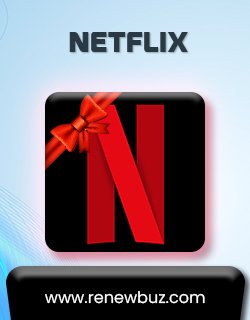 NETFLIX PREMIUM