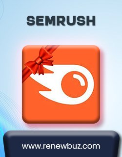 SEMRUSH PREMIUM
