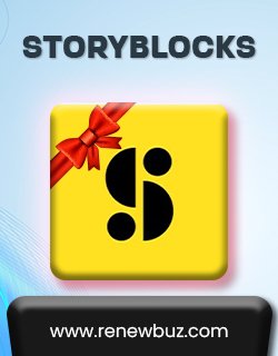 STORYBLOCKS