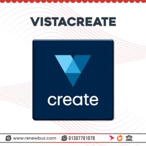 Vistacreate
