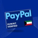 Kuwait Verified PayPal Account