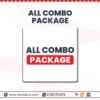 All Combo Packages